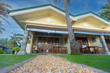 Отель Villa Carla в Балапития - Шри-Ланка