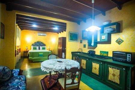 Отель Villa Carla в Балапития - Шри-Ланка