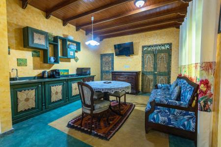 Отель Villa Carla в Балапития - Шри-Ланка