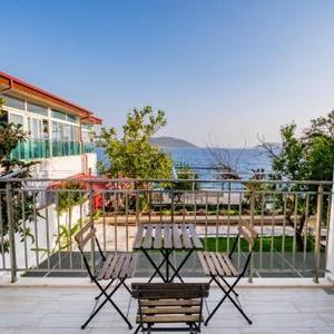 отель Sardunya Andifli Otel