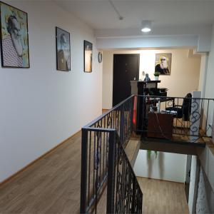 отель Hello Kerch