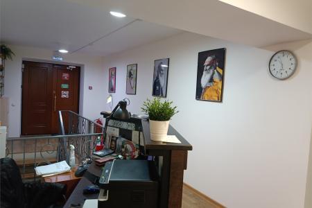 Отель Hello Kerch в Керчь - Россия