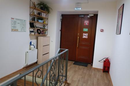 Отель Hello Kerch в Керчь - Россия