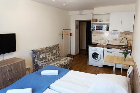 Отель Hello Kerch в Керчь - Россия