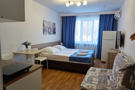 Отель Hello Kerch в Керчь - Россия