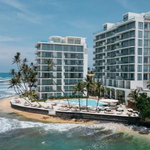 отель Radisson Collection Resort Galle
