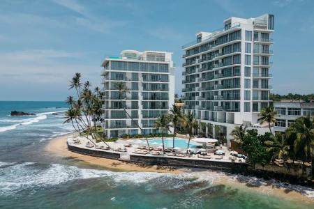 Отель Radisson Collection Resort Galle в Галле - Шри-Ланка