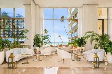 Отель Radisson Collection Resort Galle в Галле - Шри-Ланка