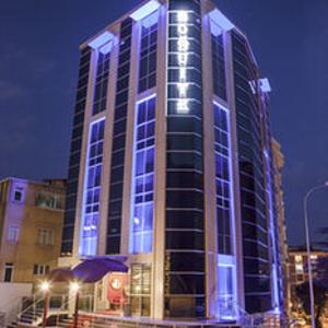 отель Bossuite Hotel Maltepe