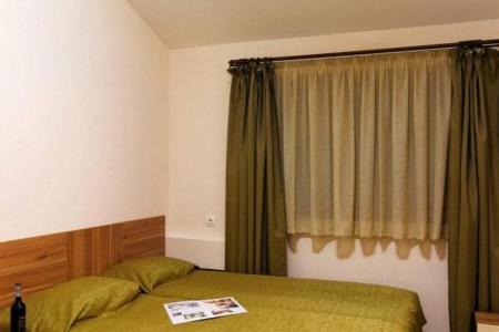 Отель Forest Nook Apart  в Пампорово - Болгария