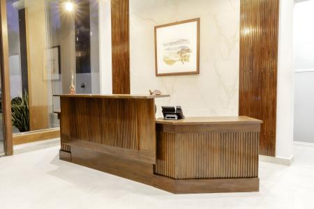 Отель Sandy Bliss Mirissa в Мирисса - Шри-Ланка