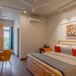 отель Bedzz Xclusive