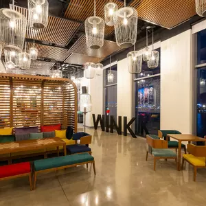 отель Wink Icon Danang Riverside