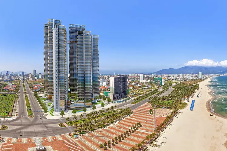 Wyndham Soleil Danang