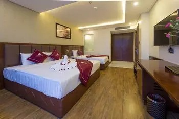 Crystal Hotel