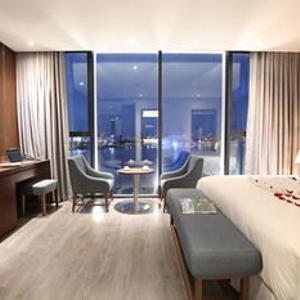 отель Avora Hotel