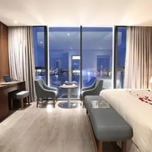 отель Avora Hotel