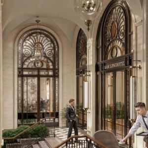 отель Heritage Ham Long Hotel & Spa