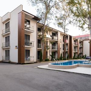 отель Свои в Мадриде