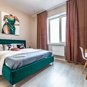 отель ApartMe Аэропорт