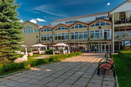 Foresta Festival Park