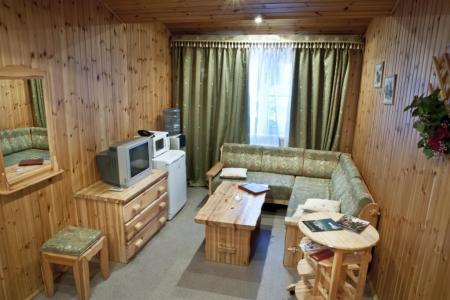 Foresta Festival Park