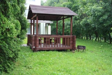 Foresta Festival Park