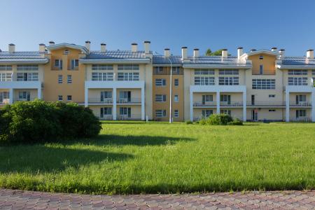 Тропикана Парк