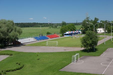 Тропикана Парк