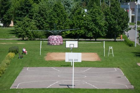 Тропикана Парк