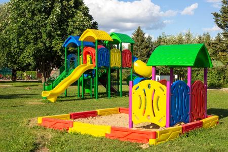 Тропикана Парк