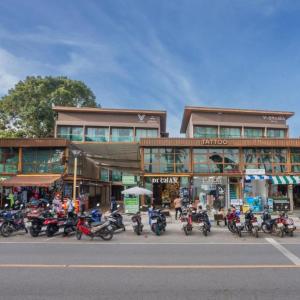 отель The Legacy V Beach Resort Ao Nang Krabi, Aspira Collection