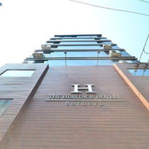 отель The Heritage Hotels Sathorn