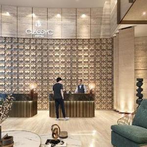 отель Classyc Hanoi