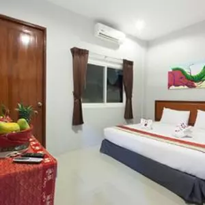 отель Freedom Hotel