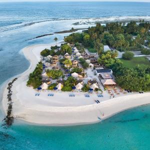 отель The Maverick Surf & Dive Lodge