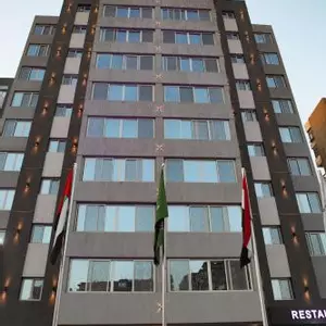 отель Jewel Green Mountain Hotel