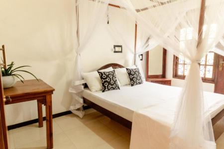 Отель Ominiyet Villa в Унаватуна - Шри-Ланка