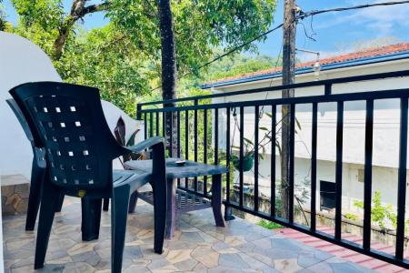 Отель Ominiyet Villa в Унаватуна - Шри-Ланка