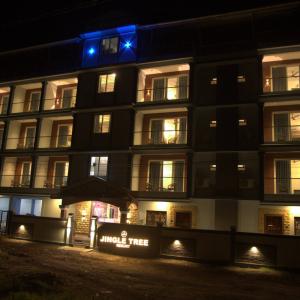 отель Jingle Tree Resort