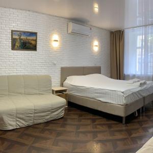 отель Как Дома на Фонарном