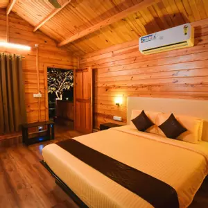 отель Majestic Eco Comforts