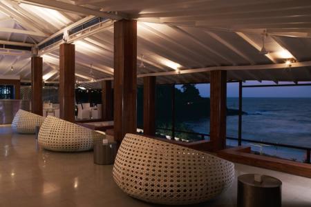 Отель Taj Fort Aguada Resort & Spa, Goa в Кандолим - Индия