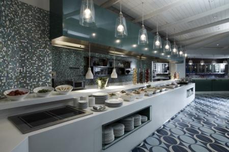 Отель Taj Fort Aguada Resort & Spa, Goa в Кандолим - Индия