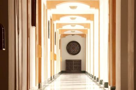 Отель Taj Fort Aguada Resort & Spa, Goa в Кандолим - Индия