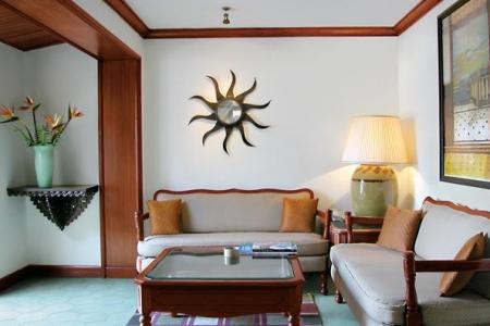 Отель Taj Fort Aguada Resort & Spa, Goa в Кандолим - Индия