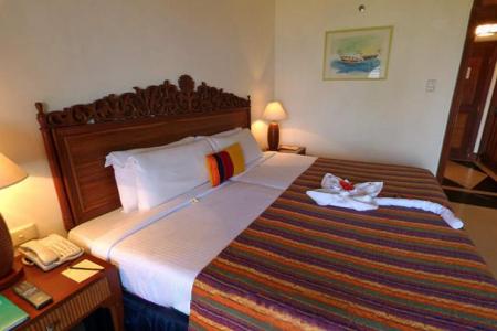 Отель Taj Fort Aguada Resort & Spa, Goa в Кандолим - Индия