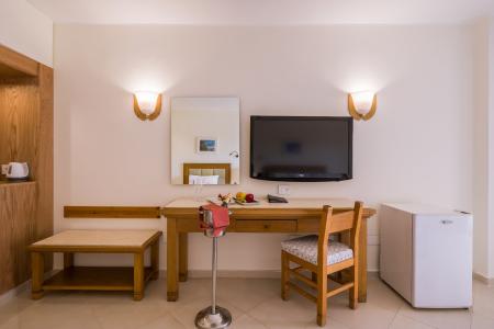 Отель Fort Arabesque Resort, Spa & Villas в Макади - Египет