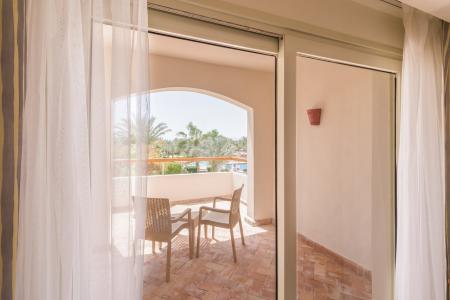 Отель Fort Arabesque Resort, Spa & Villas в Макади - Египет