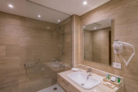 Отель Fort Arabesque Resort, Spa & Villas в Макади - Египет